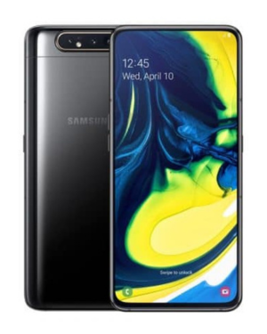 Samsung Galaxy A80 2019 (128GB)